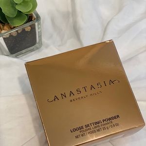 Anastasia Beverly Hills Setting Powder Deep Peach